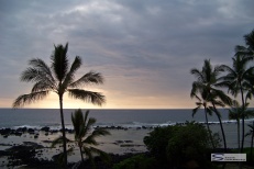 Hawaiʻi Sunset